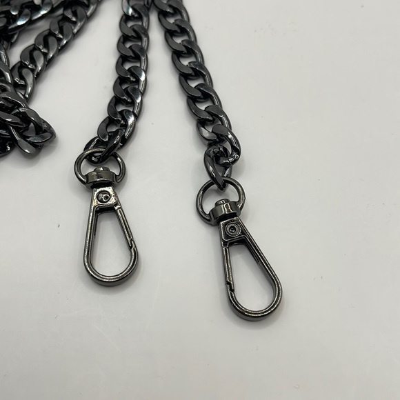 NWOT- 47” Chain Strap Replacement - Picture 10 of 11